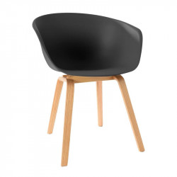 SILLA ESTILO ESCANDINAVO...