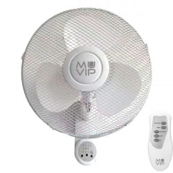 VENTILADOR DE PARED 45W 3...