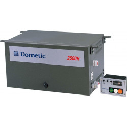 GENERADOR DOMETIC TRAVELLER...