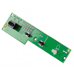 PANEL MANDOS AIRE FRESHJET...
