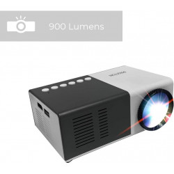 PROYECTOR PRIXTON CINEMA...