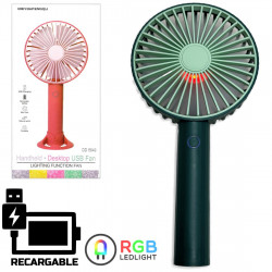VENTILADOR DD5649 MINI...