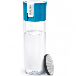 BRITA BOTELLA FILL&GO + 1...