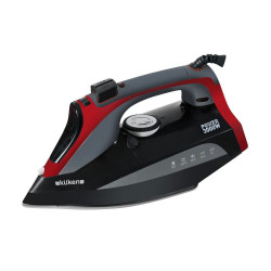 PLANCHA VAPOR SUELA...