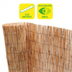 CAÑIZO NATURAL ENTERO 1X3...