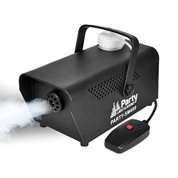 MAQUINA DE HUMO DE 400...