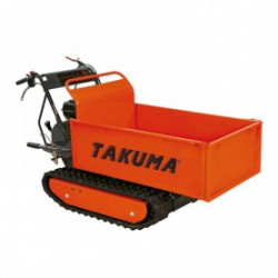 CARRETILLA ORUGA TAKUMA 500...