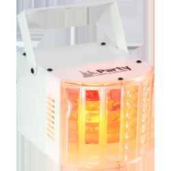 LUZ DE DISCOTECA EFECTO DE...