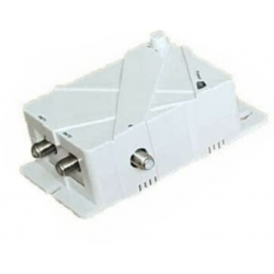 AMPLIFICADOR ANTENA ZOMEX...