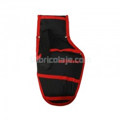 CARTUCHERA PARA TALADRO 4...