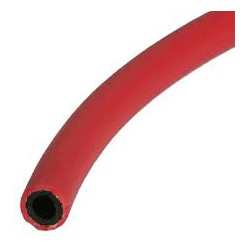TUBO PE 12MM JOHN GUEST ROJO