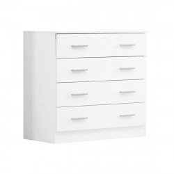 COMODA READY 4 CAJONES...