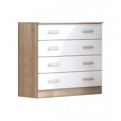 COMODA READY 4 CAJONES...