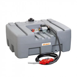 DEPOSITO CON BOMBA 12V...