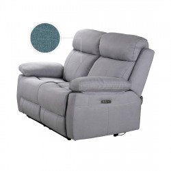 MERCEDES SOFA 3 PLAZAS...