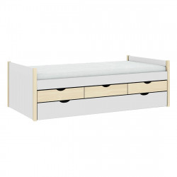 CAMA NIDO VALKA 3C 90X190...