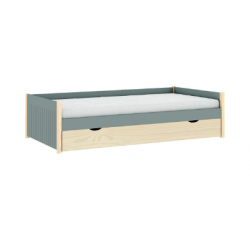 CAMA NIDO VALKA 90X190 CM...