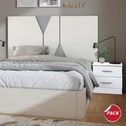 PACK DORMITORIO149 - READY...