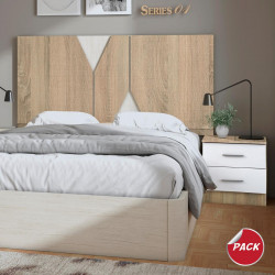 PACK DORMITORIO149 - READY...