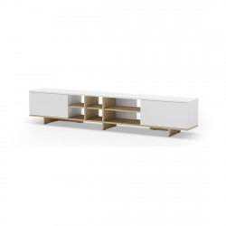 MUEBLE TV CEQUOIA 2 PUERTAS...