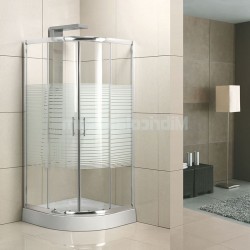 MAMPARA DUCHA ANGULAR...