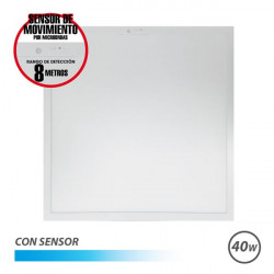 PANEL LED 60X60 40W |...