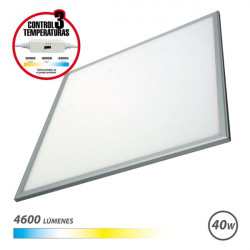 PANEL LED 60X60 40W |...