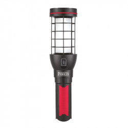 LINTERNA LED 360º 10W 600...