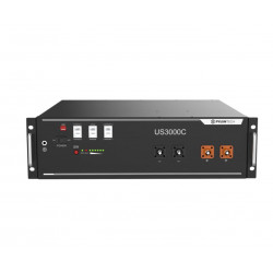 BATERIA LITIO 51.2V 70AH...