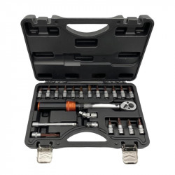 KIT LLAVE DINAMOMETRICA...