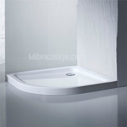 PLATO DUCHA 900X900X50...