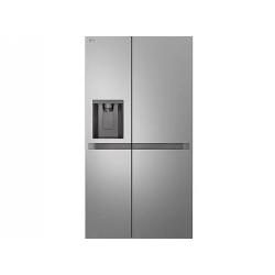 FRIGORIFICO AMERICANO - LG...