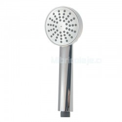 MANGO DE DUCHA REDONDO 1...