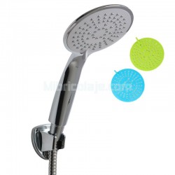 KIT MANGO DUCHA+MANGUERA...