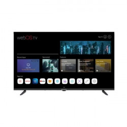 TV LED 43" - GRUNKEL...