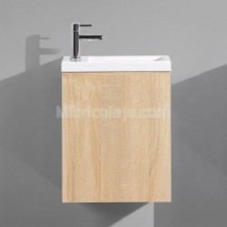 MUEBLE BAÑO HAYA SERIE NIZA...