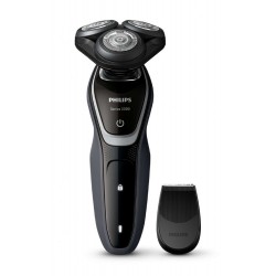AFEITADORA FACIAL PHILIPS...