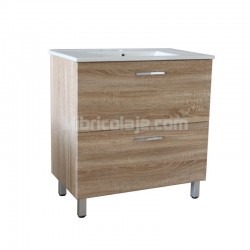 MUEBLE BAÑO HAYA SERIE...
