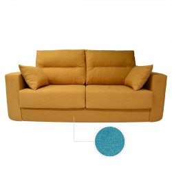 SOFA CAMA SISTEMA ITALIANO...