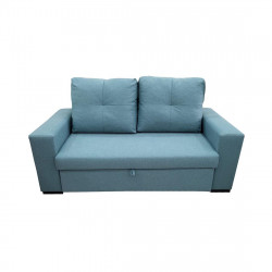 SOFA CAMA CANARIAS TAPIZADO...