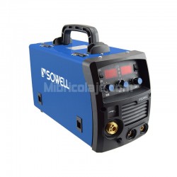 SOLDADOR INVERTER SOLDAR...