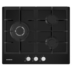 PLACA CRISTAL DE GAS -...