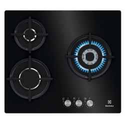 PLACA CRISTAL DE GAS -...