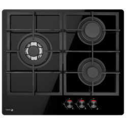 PLACA CRISTAL DE GAS -...