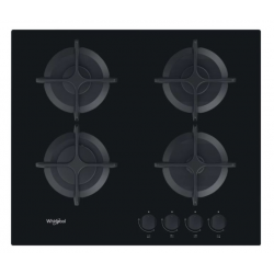 PLACA CRISTAL GAS -...