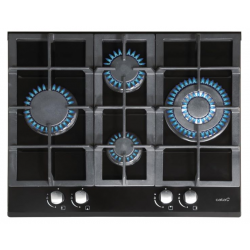 PLACA CRISTAL DE GAS - CATA...