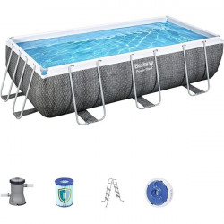 PISCINA RECTANGULAR POWER...
