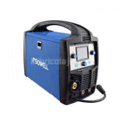 SOLDADOR INVERTER...