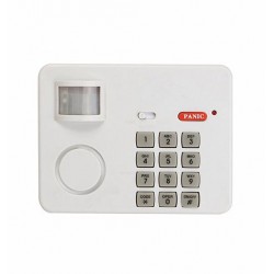 ALARMA SECURITY CON SENSOR...