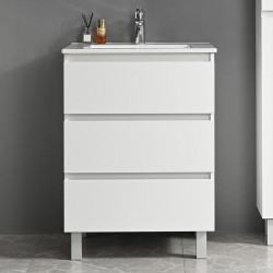 MUEBLE BAÑO 60X46X85 CM...